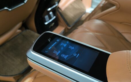 Mercedes-Benz Vito, 2024 год, 9 500 000 рублей, 8 фотография