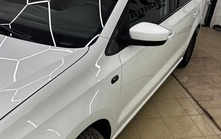 Volkswagen Polo VI (EU Market), 2014 год, 820 000 рублей, 3 фотография