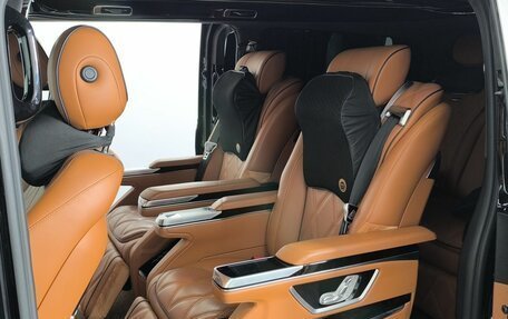 Mercedes-Benz Vito, 2024 год, 9 500 000 рублей, 6 фотография