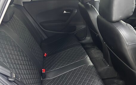 Volkswagen Polo VI (EU Market), 2014 год, 820 000 рублей, 7 фотография