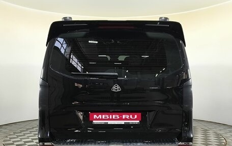 Mercedes-Benz Vito, 2024 год, 9 500 000 рублей, 3 фотография