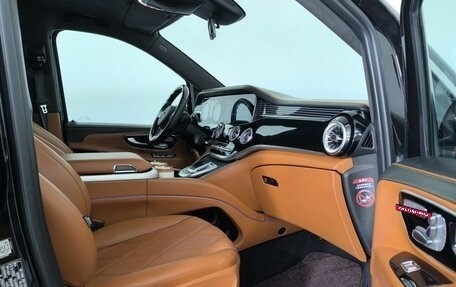 Mercedes-Benz Vito, 2024 год, 9 500 000 рублей, 9 фотография