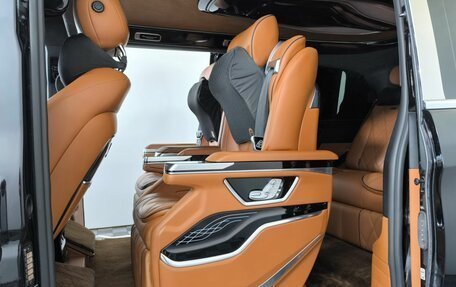 Mercedes-Benz Vito, 2024 год, 9 500 000 рублей, 14 фотография