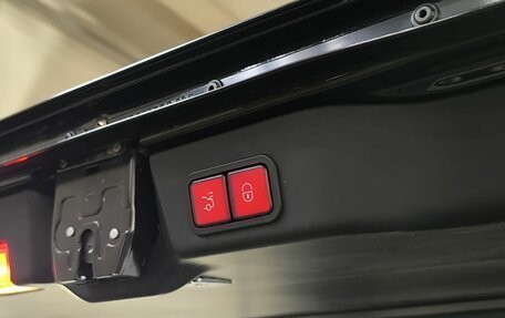 Mercedes-Benz Vito, 2024 год, 9 500 000 рублей, 22 фотография