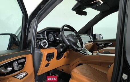 Mercedes-Benz Vito, 2024 год, 9 500 000 рублей, 5 фотография