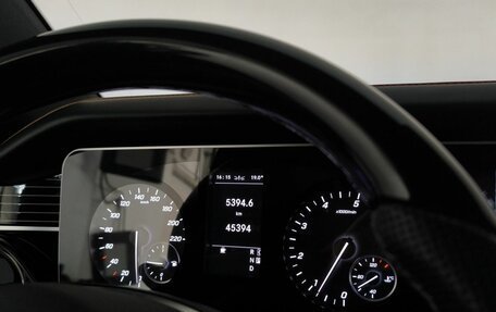 Mercedes-Benz Vito, 2024 год, 9 500 000 рублей, 4 фотография