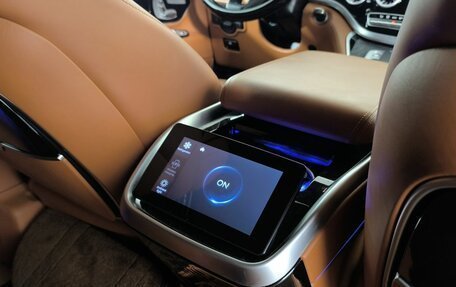 Mercedes-Benz Vito, 2024 год, 9 500 000 рублей, 13 фотография