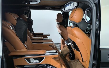 Mercedes-Benz Vito, 2024 год, 9 500 000 рублей, 11 фотография
