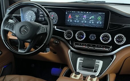 Mercedes-Benz Vito, 2024 год, 9 500 000 рублей, 17 фотография