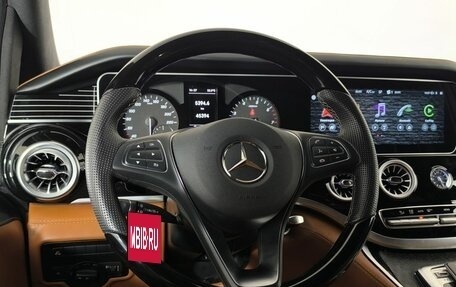 Mercedes-Benz Vito, 2024 год, 9 500 000 рублей, 16 фотография