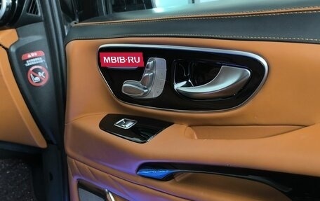 Mercedes-Benz Vito, 2024 год, 9 500 000 рублей, 10 фотография