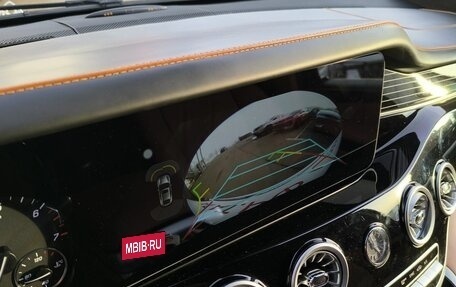 Mercedes-Benz Vito, 2024 год, 9 500 000 рублей, 20 фотография