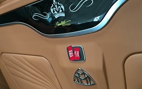 Mercedes-Benz Vito, 2024 год, 9 500 000 рублей, 21 фотография