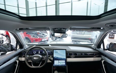 Geely Atlas, 2025 год, 3 970 990 рублей, 16 фотография