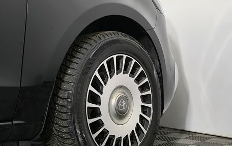 Mercedes-Benz Vito, 2024 год, 9 500 000 рублей, 25 фотография