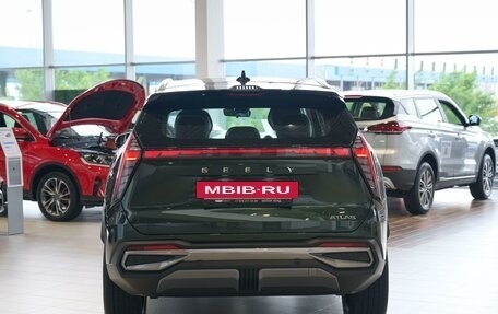 Geely Atlas, 2025 год, 3 970 990 рублей, 6 фотография