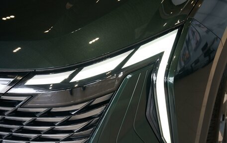 Geely Atlas, 2025 год, 3 970 990 рублей, 10 фотография