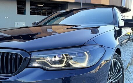 BMW 5 серия, 2019 год, 5 100 000 рублей, 4 фотография