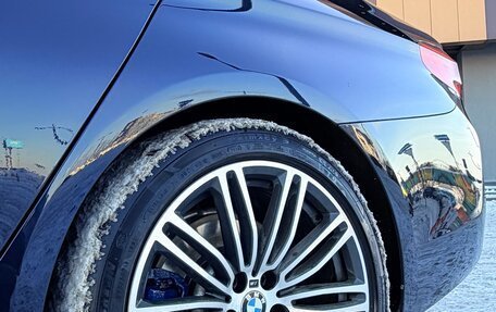 BMW 5 серия, 2019 год, 5 100 000 рублей, 9 фотография