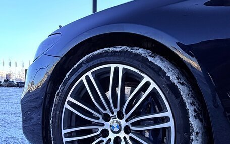 BMW 5 серия, 2019 год, 5 100 000 рублей, 10 фотография