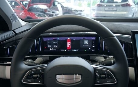 Geely Atlas, 2025 год, 3 970 990 рублей, 31 фотография