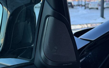 BMW 5 серия, 2019 год, 5 100 000 рублей, 13 фотография