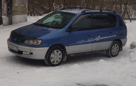 Toyota Ipsum II, 1998 год, 480 000 рублей, 3 фотография