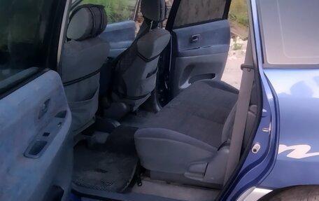 Toyota Ipsum II, 1998 год, 480 000 рублей, 8 фотография