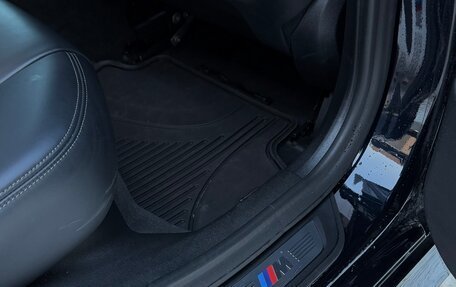 BMW 5 серия, 2019 год, 5 100 000 рублей, 14 фотография