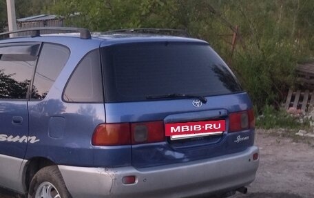 Toyota Ipsum II, 1998 год, 480 000 рублей, 6 фотография