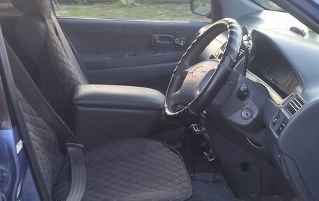 Toyota Ipsum II, 1998 год, 480 000 рублей, 7 фотография