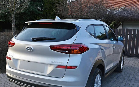 Hyundai Tucson III, 2020 год, 2 000 000 рублей, 10 фотография