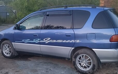 Toyota Ipsum II, 1998 год, 480 000 рублей, 5 фотография