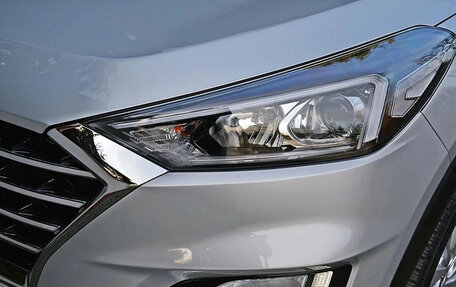 Hyundai Tucson III, 2020 год, 2 000 000 рублей, 13 фотография