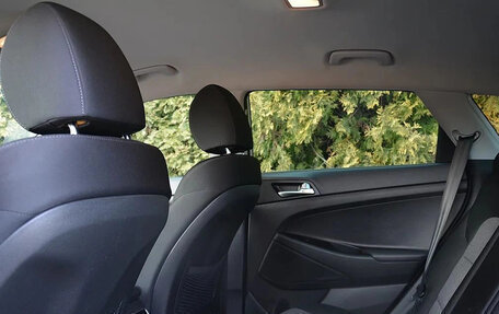 Hyundai Tucson III, 2020 год, 2 000 000 рублей, 17 фотография