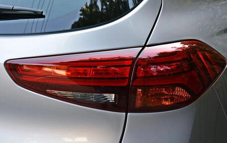 Hyundai Tucson III, 2020 год, 2 000 000 рублей, 14 фотография