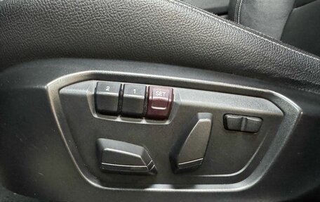 BMW X3, 2014 год, 2 626 000 рублей, 13 фотография