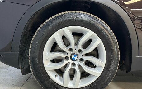 BMW X3, 2014 год, 2 626 000 рублей, 9 фотография