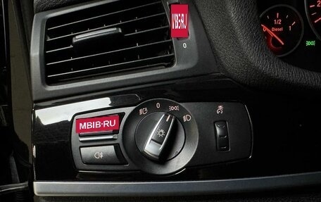 BMW X3, 2014 год, 2 626 000 рублей, 12 фотография