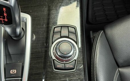 BMW X3, 2014 год, 2 626 000 рублей, 24 фотография