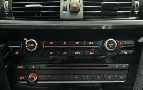 BMW X3, 2014 год, 2 626 000 рублей, 23 фотография