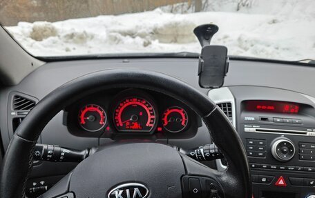 KIA cee'd I рестайлинг, 2011 год, 1 100 000 рублей, 3 фотография