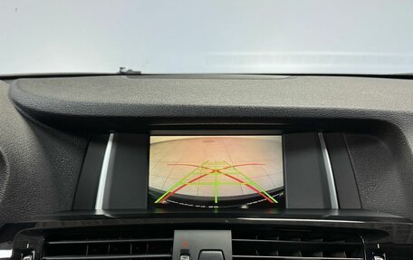 BMW X3, 2014 год, 2 626 000 рублей, 22 фотография