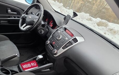 KIA cee'd I рестайлинг, 2011 год, 1 100 000 рублей, 4 фотография