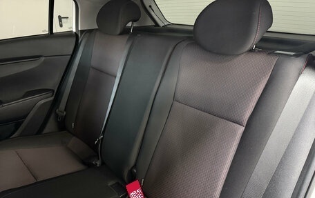 KIA Rio IV, 2021 год, 1 850 000 рублей, 9 фотография