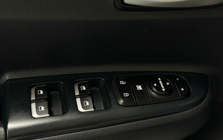 KIA Rio IV, 2021 год, 1 850 000 рублей, 17 фотография