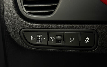 KIA Rio IV, 2021 год, 1 850 000 рублей, 16 фотография