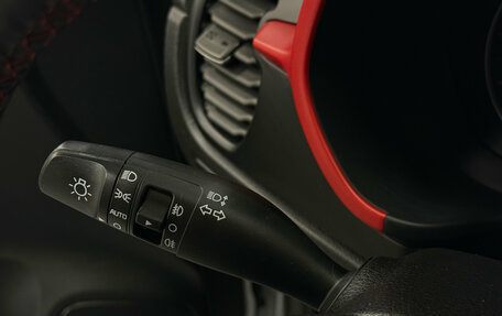 KIA Rio IV, 2021 год, 1 850 000 рублей, 15 фотография