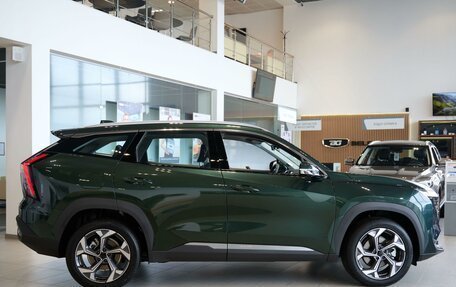 Geely Atlas, 2025 год, 3 970 990 рублей, 4 фотография