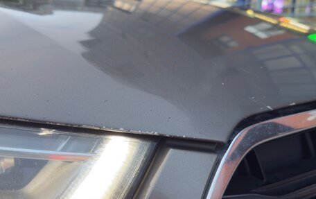 Audi A6, 2012 год, 2 000 000 рублей, 14 фотография